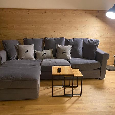 Ferienwohnung Eckenhuette Гармиш-Партенкирхен Экстерьер фото